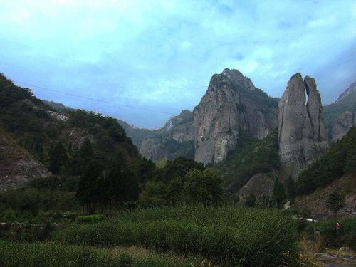 德阳周边那些乱七八糟的山峰和景点， 随便推荐一下