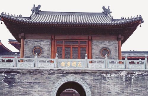 大兴善寺求姻缘的签准不准，有没有什么特别的方法或步骤？