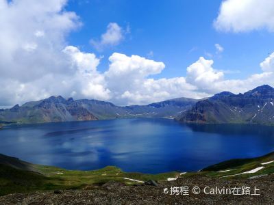 三、必去景点：不一样的视角