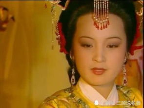 贾元春为何会被选入宫中担任女史？