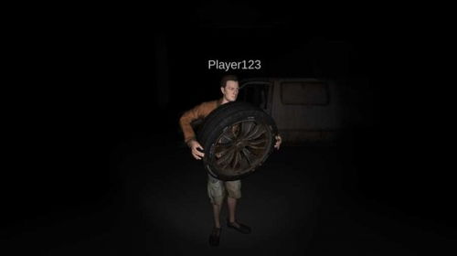 那东西夜晚，  幽灵降临