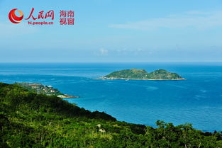 5. 分界洲岛—奢侈版“一夜岛屿”，值得吗？