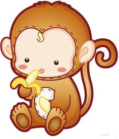 生肖猴：机智灵活舌灿莲花，社交圈就是天然聚宝盆呀!
