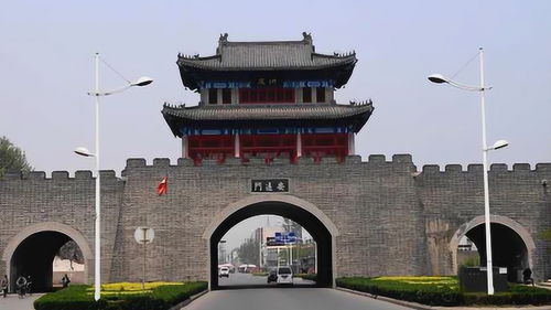 雒城景区门票优惠套餐，真香还是坑爹？呵呵哒