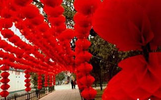 汉族节日风俗：传统习俗，喜庆传承，节日盛宴！