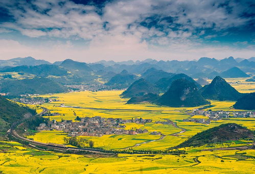 瑞丽：别只盯着“一寨两国”，  勐秀的傣家晨雾才是生活本味