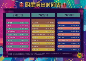 2026年音乐节生存预测：带伞还是带防毒面具？
