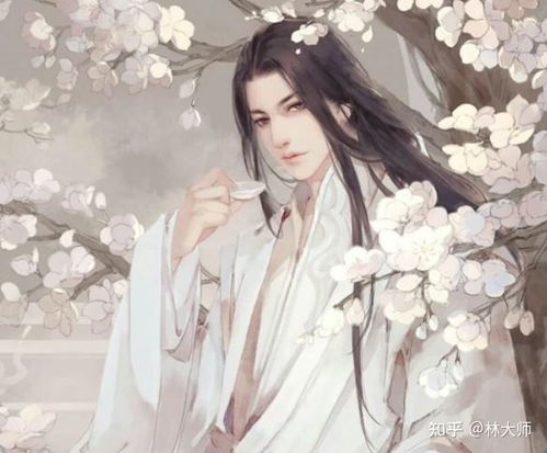 第三章：温文尔雅=衣服简洁+较高傲吗？