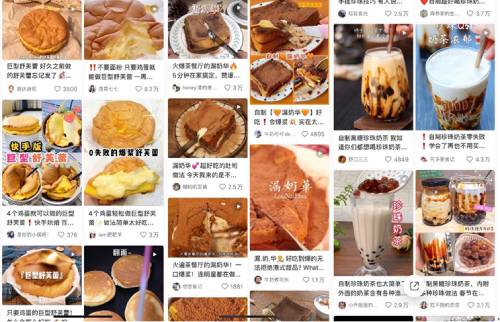 美食体验？活着就好！