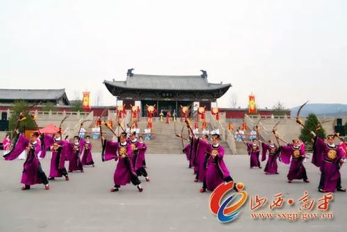 千年祭祀七风俗，传承爆款仪式秘典