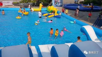 一、夏日炎炎，哪儿的水上乐园最划算？