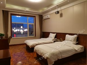 住宿篇：三星酒店里发生的奇妙故事