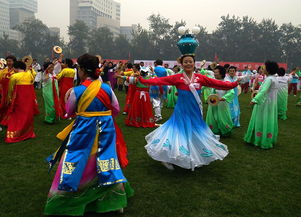 “揭秘民族节日风情习俗大揭秘”