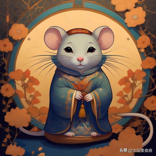 九六年出生的女鼠今年是否会有美满姻缘降临？