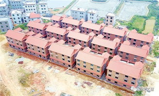 农村住宅小区建设方案,农村住宅小区建设方案
