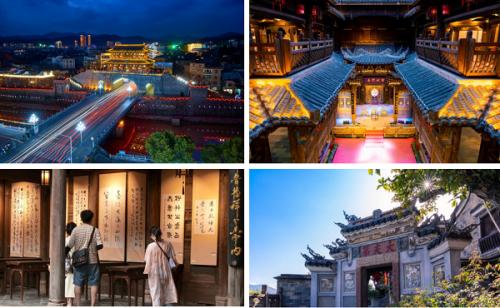 四、悠闲午后：茶馆里的八卦