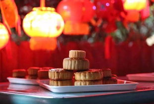 中秋起源：嫦娥奔月，月饼传情，千年民俗，团圆佳话！