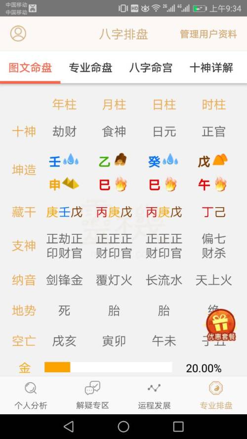 正印正官透出的男命，其命运走向究竟有何预示？