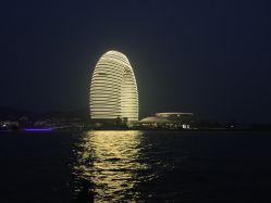 一、前言：那些年，我们一起追过的夕阳