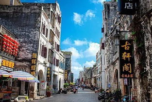 北安街的起源：一个被误读的“平安神话”