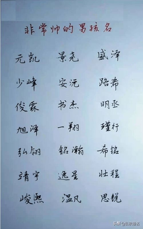 琛字取名对男孩子是吉是凶？有哪些禁忌需要注意？