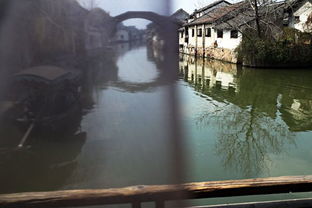 五、 浙江南浔——江南水乡中的“慢生活”实验室