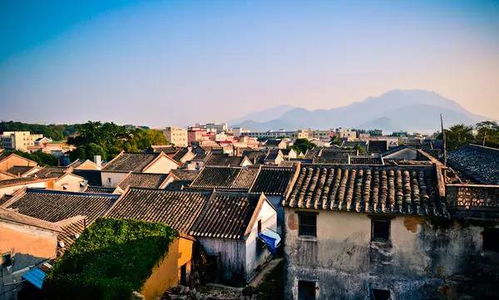 历史持续发展悠久的府东路