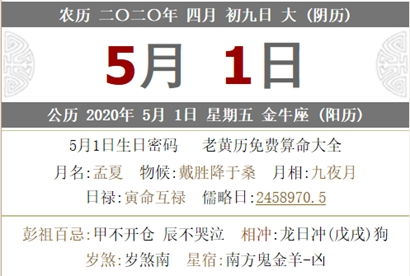 风水较大师眼中的喜神