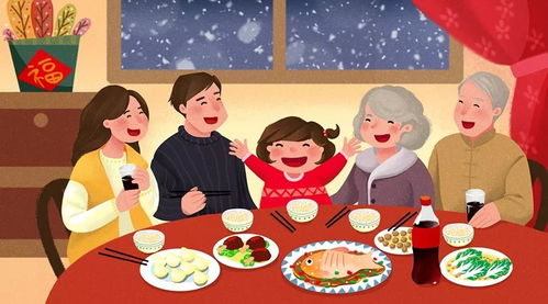 千年团圆时光，莆田除夕夜风俗，传承爆款来袭！