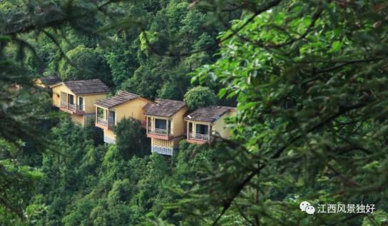 二、 梅岭古道：沟通中原与岭南的纽带