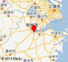 萧山自驾游：一场充满意外的奇妙冒险