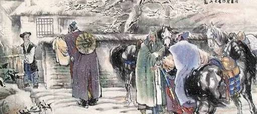 四、情感因素——刘备三顾之心碎导致怨灵附体