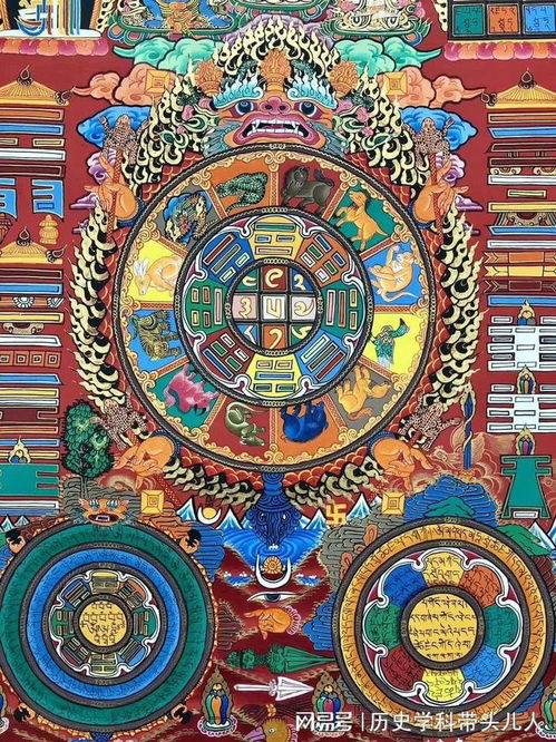 数字玄学大揭秘！老祖宗早就知道彩票中奖号码？