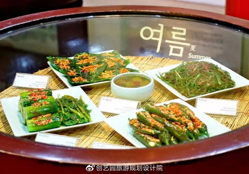 美食之旅