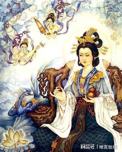 先说说那些“永葆青春”的比丘尼们