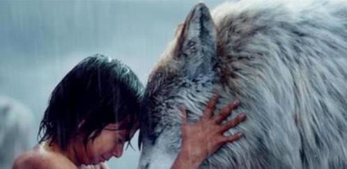 一种奇怪的感觉