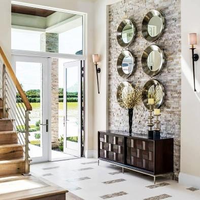 独家爆料！玄关改造的野路子