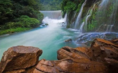 乌溪江旅游攻略,乌溪江风水作品欣赏