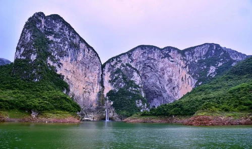 周末峡谷探险之旅：准备工作不嫩少