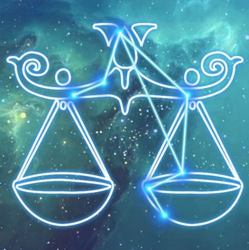 天秤座：让人又爱又恨的