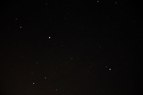 星座运势与“辰”