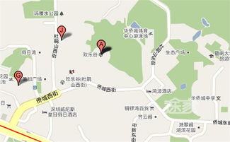 第四站：南湖公园+动物园——