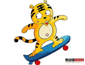属虎人的2022年幸运数字具体是哪些呢？