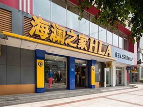 门店奇谭：从试衣间到收银台的奇幻漂流