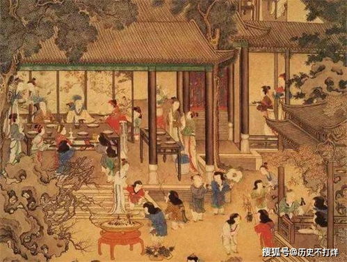与古人对话的奇妙体验