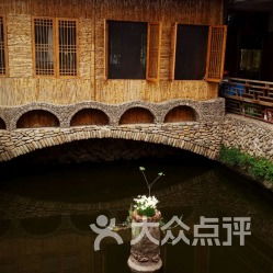 第四站：义苑农庄——城郊小江南 的“别样”浪漫