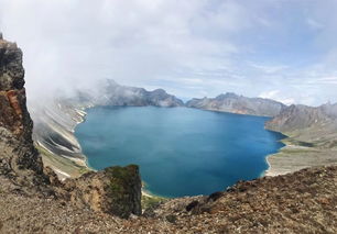 长白山2023旅游盛况空前，你难道不想来一探究竟吗？