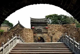 古韵悠长：建筑与风水（或着只是风吹草动）