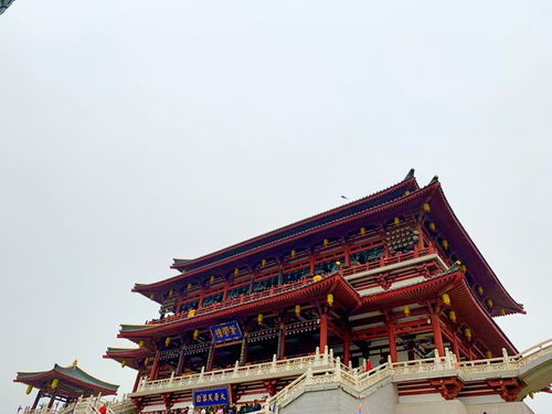 沈阳篇：穿越时空的历史画卷