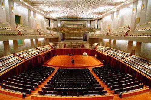 #六、 金色背后真正的音乐中心到底在哪里？#